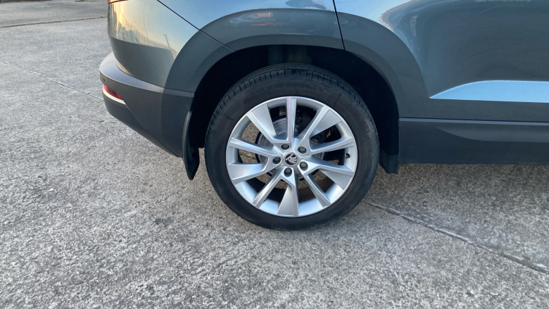 Skoda Karoq 1.0 TSI SE L 5dr Petrol Estate